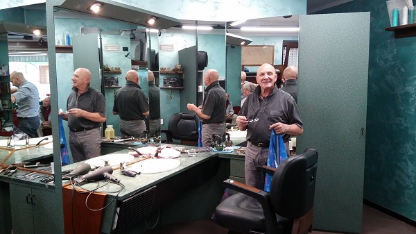 Luigi Cereghini &ndash; Barbier